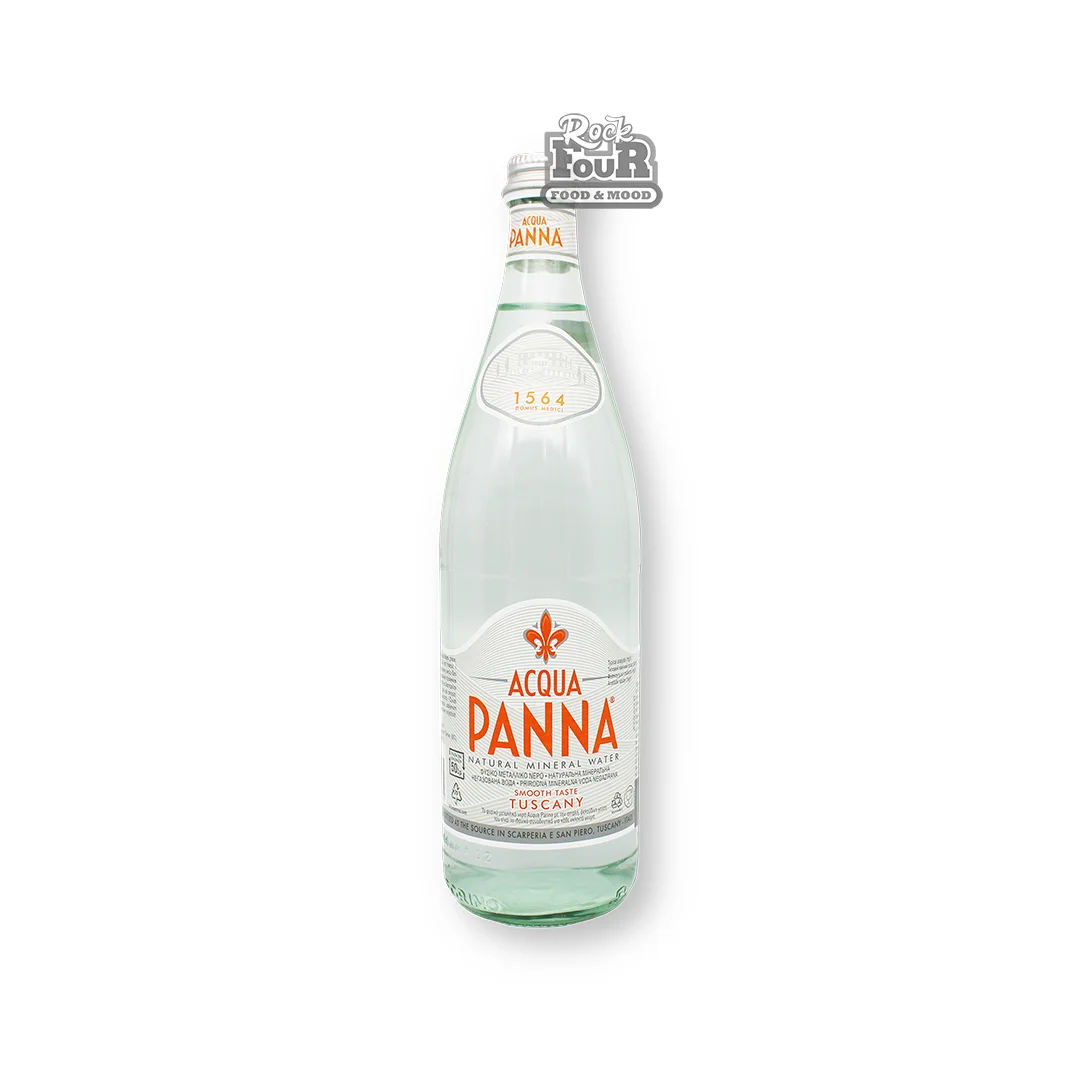Հանքային ջուր «Acqua Panna» չգազավորված 750մլ